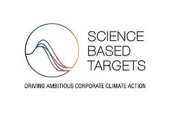 Science based targets