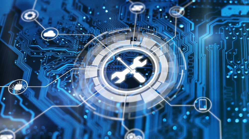 After market service