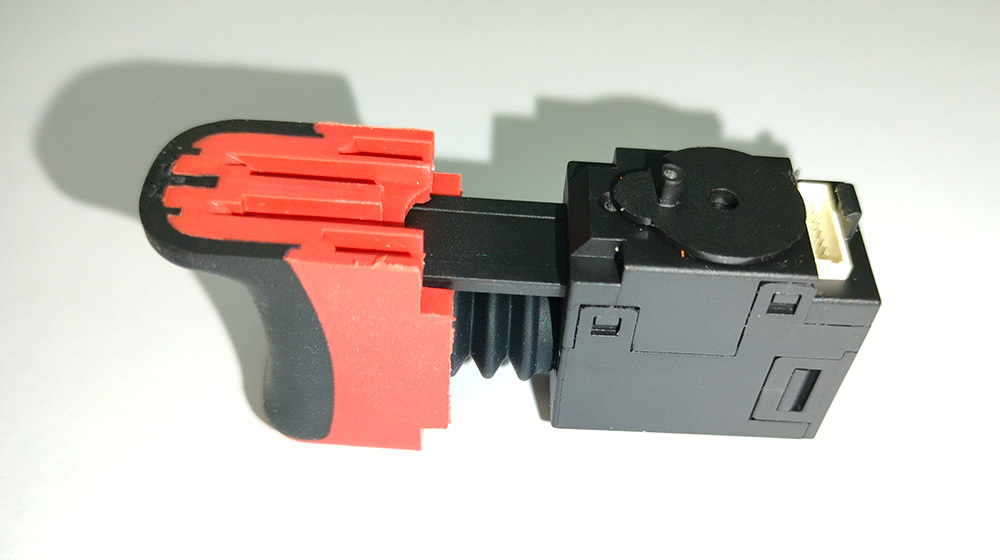 Elrad Group - Switch