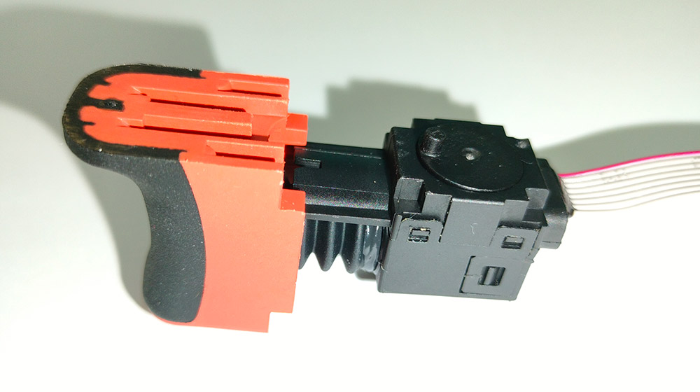 Elrad Group - Switch