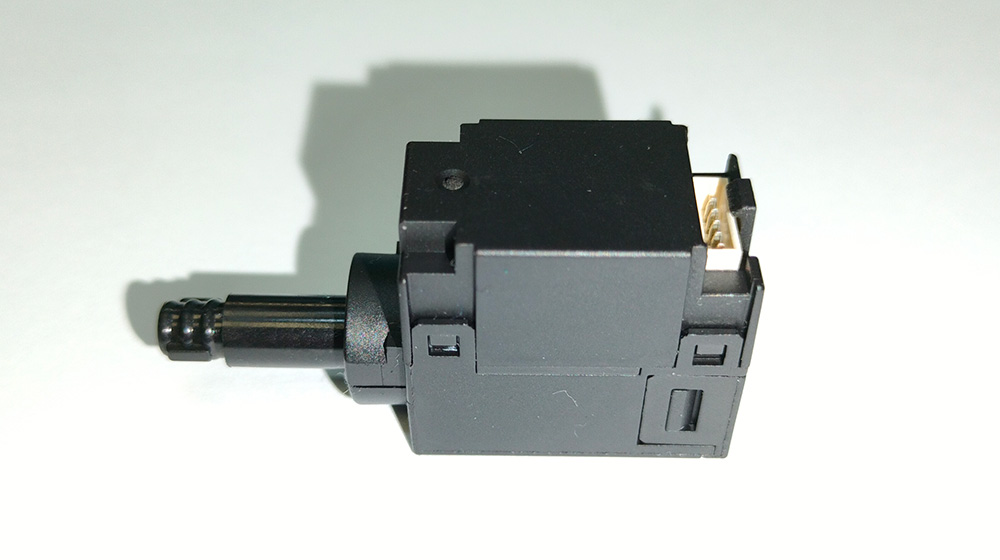 Elrad Group - Switch