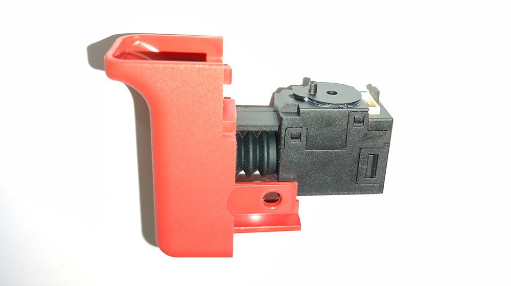 Elrad Group - Switch