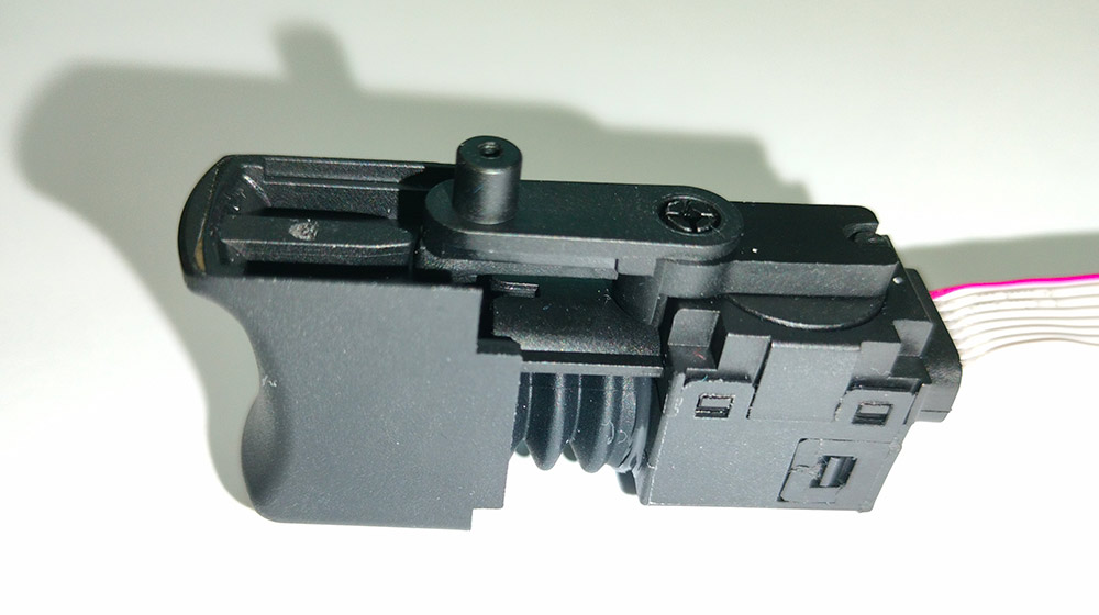 Elrad Group - Switch