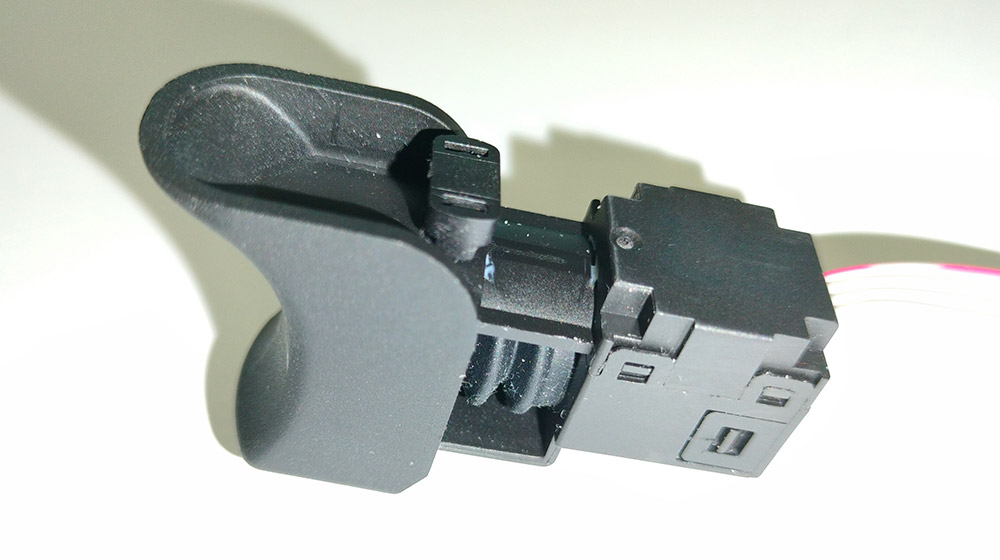 Elrad Group - Switch